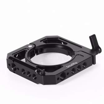 Accessories for stabilizers - SmallRig 2328 Mounting Clamp for MOZA Air 2 - quick order from manufacturer