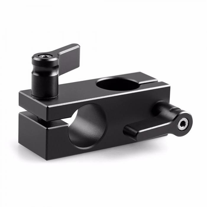 Accessories for rigs - SmallRig 1104 CoolBlock 90° angle 15mm Rail Block - quick order from manufacturer