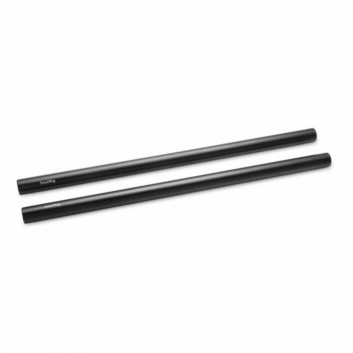 Accessories for rigs - SmallRig 1674 Baseplate met Dubbele 15mm Rod Klem 1674 - quick order from manufacturer