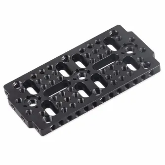 Аксессуары для плечевых упоров - SmallRig 1681 Multifunctionele Cheese Plate - быстрый заказ от производителя