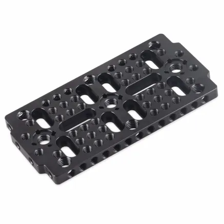 SmallRig 1681 Multi-purpose Cheese Plate