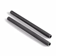 Аксессуары для плечевых упоров - SmallRig 1690 15mm Carbon Fiber Rod 22.5 cm 9 inch (2 stuks) 1690 - купить сегодня в магазине иАксессуары для плечевых упоров - SmallRig 1690 15mm Carbon Fiber Rod 22.5 cm 9 inch (2 stuks) 1690 - купить сегодня в магазине и