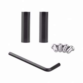 Accessories for rigs - SmallRig 1523 15mm Rods (2 Inch) - quick order from manufacturer
