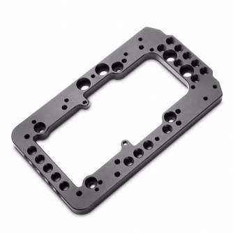 Accessories for rigs - SmallRig 1530 Battery Mount Plate Red Epic/Scarlet - quick order from manufacturer
