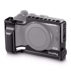 Рамки для камеры CAGE - SmallRig 2130 Cage for Canon EOS M3 and M6 - быстрый заказ от производителя