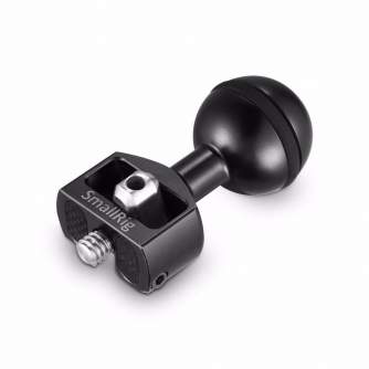 Accessories for rigs - SmallRig 2132 Ballhead with 1/4" Screw - quick order from manufacturer