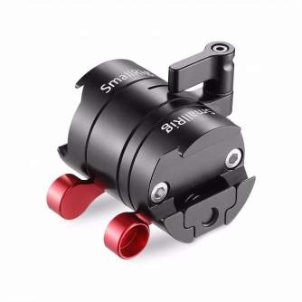 Accessories for rigs - SmallRig 2141 Dual Rotating Nato Clamp EVF Mount - quick order from manufacturer