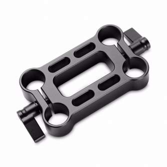 Accessories for rigs - SmallRig 1029 CoolRaiser V2 for 15mm rods - quick order from manufacturer
