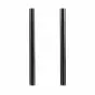 Rigu aksesuāri - SmallRig 1051 15mm Alu Alloy Rods (M12-20cm) - ātri pasūtīt no ražotāja Profesionāļu labākā izvēle