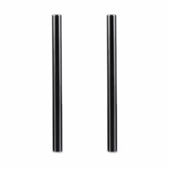 Rigu aksesuāri - SmallRig 1051 15mm Alu Alloy Rods (M12-20cm) - ātri pasūtīt no ražotāja Profesionāļu labākā izvēle