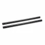 Аксессуары для плечевых упоров - SmallRig 1053 Hard Anodizing Aluminium Alloy Pair van 15mm Rods (M12 12inch) - быстрый заказ от производителя