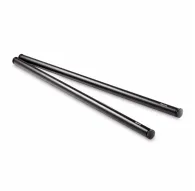 Аксессуары для плечевых упоров - SmallRig 1054 2 stuks 15mm Zwart Aluminium Alloy Rod (M12 40cm) 16inch 1054 - быстрый заказ от Аксессуары для плечевых упоров - SmallRig 1054 2 stuks 15mm Zwart Aluminium Alloy Rod (M12 40cm) 16inch 1054 - быстрый заказ от 