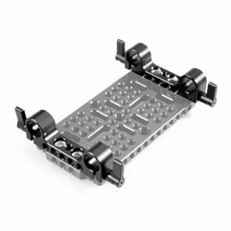 Rigu aksesuāri - SmallRig 2061 Super Lightweight 15mm-Railblock - ātri pasūtīt no ražotāja