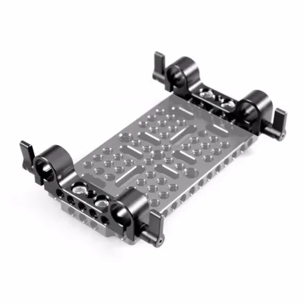 SmallRig 2061 Super Lightweight 15mm-Railblock