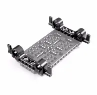 Accessories for rigs - SmallRig 2061 Super Lightweight 15mm Railblock (2 stuks) 2061 - quick order from manufacturerAccessories for rigs - SmallRig 2061 Super Lightweight 15mm Railblock (2 stuks) 2061 - quick order from manufacturer
