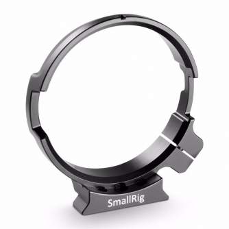 Rigu aksesuāri - SmallRig 2063 Lens Adpt Supp Bracket for MC-11 - ātri pasūtīt no ražotāja