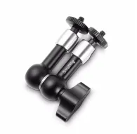 Rigu aksesuāri - SmallRig 2065 5.5 Inch Articulating Arm - perc šodien Master Foto veikalā un ar piegādi Profesionāļu labākā izvēleRigu aksesuāri - SmallRig 2065 5.5 Inch Articulating Arm - perc šodien Master Foto veikalā un ar piegādi Profesionāļu labākā izvēle