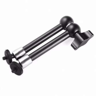 Аксессуары для плечевых упоров - SmallRig 2066 9.5 Inch Articulating Arm MagicArm - купить сегодня в магазине и с доставкой