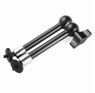 Аксессуары для плечевых упоров - SmallRig 2066B 9,5 inch Articulating Arm - быстрый заказ от производителяАксессуары для плечевых упоров - SmallRig 2066B 9,5 inch Articulating Arm - быстрый заказ от производителя