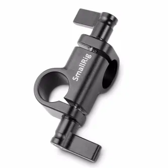 Аксессуары для плечевых упоров - SmallRig 2069 15mm Rod Clamp 90 Degree - быстрый заказ от производителя