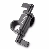 Аксессуары для плечевых упоров - SmallRig 2069 15mm Rod Clamp 90 Degree - быстрый заказ от производителяАксессуары для плечевых упоров - SmallRig 2069 15mm Rod Clamp 90 Degree - быстрый заказ от производителя