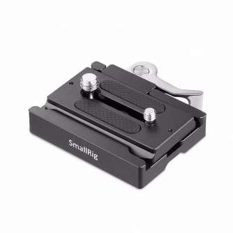 Accessories for rigs - SmallRig 2144 QR Clamp and Plate Arca - buy today in store and with delivery