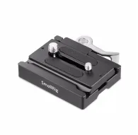 Accessories for rigs - SmallRig 2144 Quick Release Klem en Plate (Compatible met Arca type) 2144B - buy today in Master Foto store and with delivery Best choise selected by expertsAccessories for rigs - SmallRig 2144 Quick Release Klem en Plate (Compatible met Arca type) 2144B - buy today in Master Foto store and with delivery Best choise selected by experts