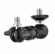 Аксессуары для плечевых упоров - SmallRig 2157 Universele Magic Arm met Klein Balhoofd - купить сегодня в магазине Master Foto и с доставкой Лучший выбор профессионаловАксессуары для плечевых упоров - SmallRig 2157 Universele Magic Arm met Klein Balhoofd - купить сегодня в магазине Master Foto и с доставкой Лучший выбор профессионалов