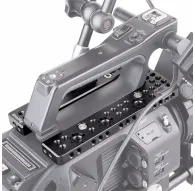 Аксессуары для плечевых упоров - SmallRig 1975 Top Mount Plate U-mont for FS7/FS7II - быстрый заказ от производителяАксессуары для плечевых упоров - SmallRig 1975 Top Mount Plate U-mont for FS7/FS7II - быстрый заказ от производителя