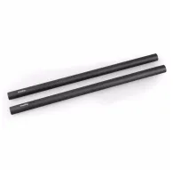 Аксессуары для плечевых упоров - SmallRig 851 15mm Carbon Fiber Rod 30cm 12 inch (2 stuks) 851 - быстрый заказ от производителАксессуары для плечевых упоров - SmallRig 851 15mm Carbon Fiber Rod 30cm 12 inch (2 stuks) 851 - быстрый заказ от производител