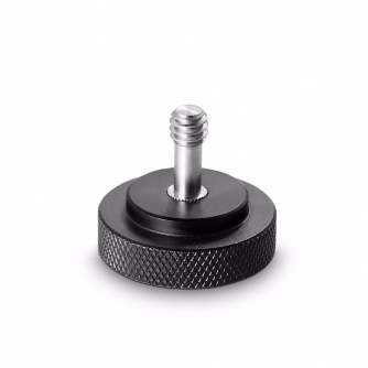 Tripod Accessories - SmallRig 916 QR Thumb screw w/ 1/4" thread - quick order from manufacturer