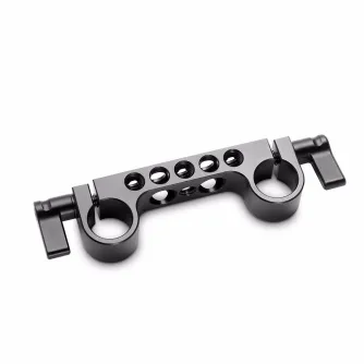 Accessories for rigs - SmallRig 942 SUPER LIGHTWEIGHT 15MM RAILBLOCK 3 - quick order from manufacturer