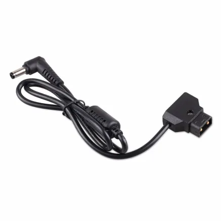 SmallRig 1819 D Tap Power Cable voor Feelworld, Blackmagic Cinema Camera / Blackmagic Video Assist / Shogun Monitor