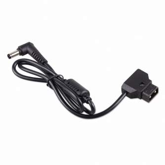 Accessories for rigs - SmallRig 1819 D Tap Power Cable voor Feelworld, Blackmagic Cinema Camera / Blackmagic Video Assist / Shogun Monitor 1819 - quick order from manufacturer
