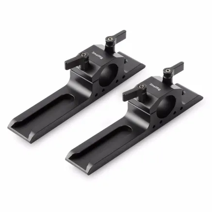 SmallRig 1914 25mm Rod Support Feet voor DJI Ronin M / Ronin MX Grip / Freefly MoVI Ring