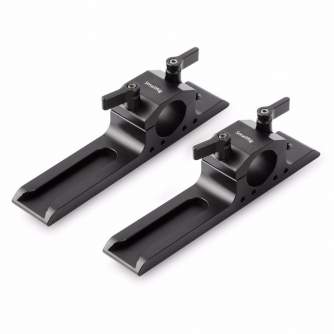 Accessories for rigs - SmallRig 1914 25mm Rod Support Feet voor DJI Ronin M / Ronin MX Grip / Freefly MoVI Ring 1914 - quick order from manufacturer
