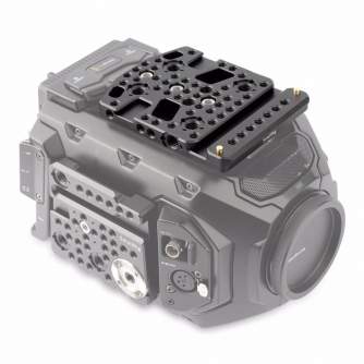 Accessories for rigs - SmallRig 1853 Top Plate for BM Ursa Mini/ Mini Pro - quick order from manufacturer