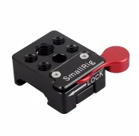 Аксессуары для плечевых упоров - SmallRig 1885 NATO Clamp 1/4" naar 3/8 1885 - купить сегодня в магазине и с доставкойАксессуары для плечевых упоров - SmallRig 1885 NATO Clamp 1/4" naar 3/8 1885 - купить сегодня в магазине и с доставкой