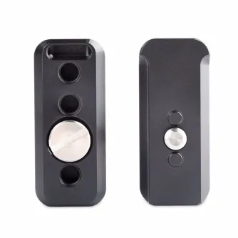 Rigu aksesuāri - SmallRig 1899 Side Plate for SmallHD 700 Series - быстрый заказ от производителя