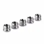 Accessories for rigs - SmallRig 1610 Screw Adapter 1/4 to 3/8 (5 stuks) 1610 - quick order from manufacturer