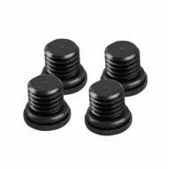 Rigu aksesuāri - SmallRig 1617 15mm Rod Cap - ātri pasūtīt no ražotājaRigu aksesuāri - SmallRig 1617 15mm Rod Cap - ātri pasūtīt no ražotāja