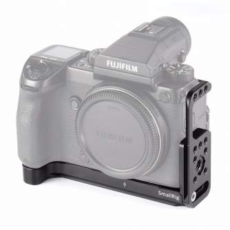SmallRig 2311 L-Bracket for Fujifilm GFX50S