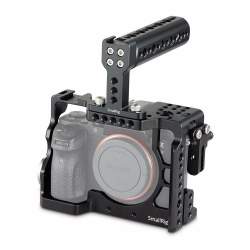 Рамки для камеры CAGE - SmallRig 2014 Acc Kit for A7 II/ A7R II/ A7S II - быстрый заказ от производителя
