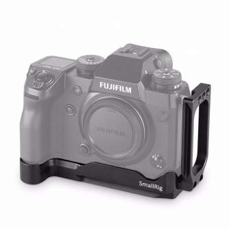 Camera Cage - SmallRig 2178 L-Bracket for Fujifilm X-H1 - quick order from manufacturer