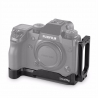 Ietvars kameram CAGE - SmallRig 2178 L-Bracket for Fujifilm X-H1 - ātri pasūtīt no ražotājaIetvars kameram CAGE - SmallRig 2178 L-Bracket for Fujifilm X-H1 - ātri pasūtīt no ražotāja