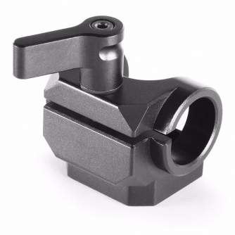 Аксессуары для плечевых упоров - SmallRig 1995 15mm Rod Clamp - быстрый заказ от производителя