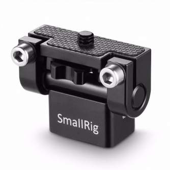Аксессуары для плечевых упоров - SmallRig 1842 Monitor Holder Mount DSLR - быстрый заказ от производителя