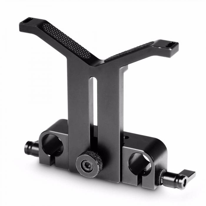 Accessories for rigs - SmallRig 1784 Lens Support w/ 15mm LWS Rod Clamp - quick order from manufacturer