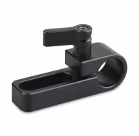 Rigu aksesuāri - SmallRig 1549 Single 15mm Rail Clamp - ātri pasūtīt no ražotājaRigu aksesuāri - SmallRig 1549 Single 15mm Rail Clamp - ātri pasūtīt no ražotāja