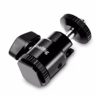 SmallRig 761 Cold shoe mount - Ballhead 1/4 screw